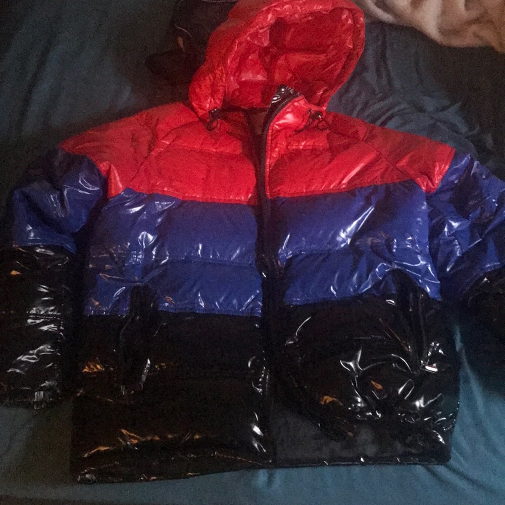 Moncler Coat